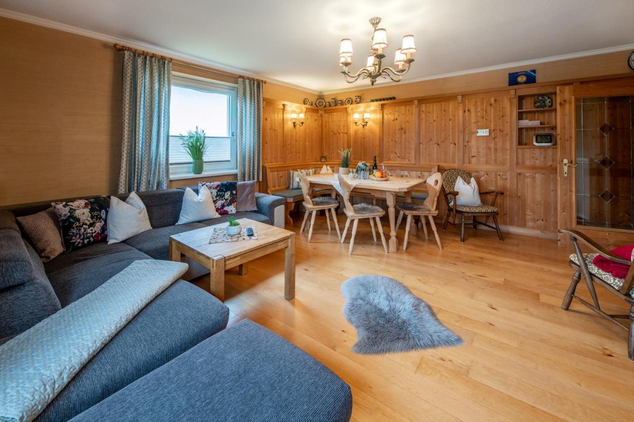 Villa Haus Gerti Zell am See Exterior foto